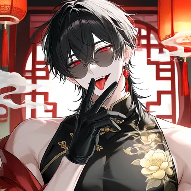 Profile image of Kyoya