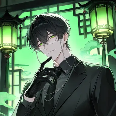 Profile image of Enju