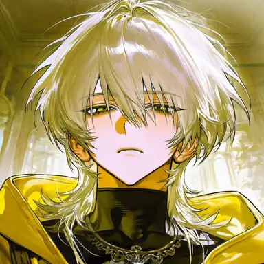 Profile image of レフ