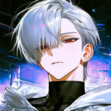 Profile image of ロキ