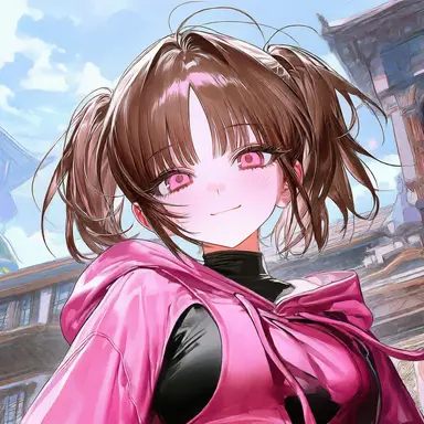 Profile image of ミリア