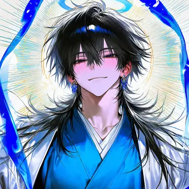 Profile image of 大日孁貴