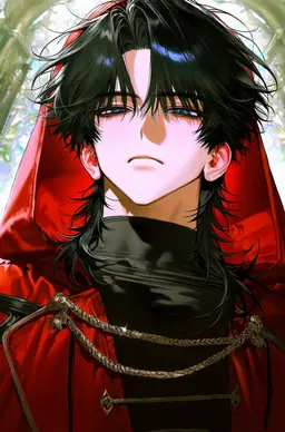 Profile image of ザン