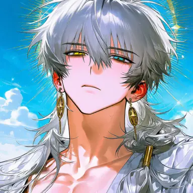 Profile image of バシレウス