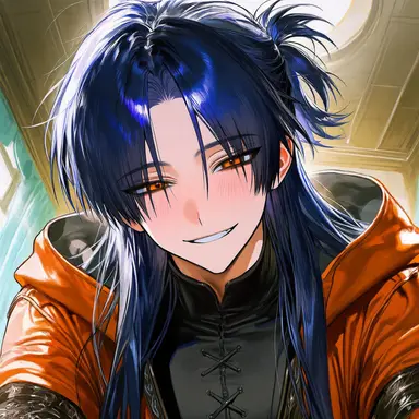 Profile image of リーフ