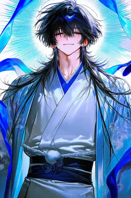 Profile image of 大日孁貴