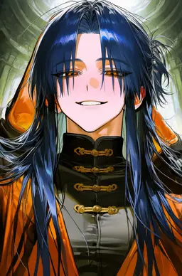 Profile image of リーフ