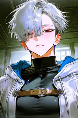 Profile image of ロキ