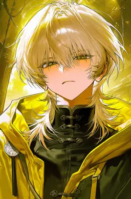 Profile image of レフ