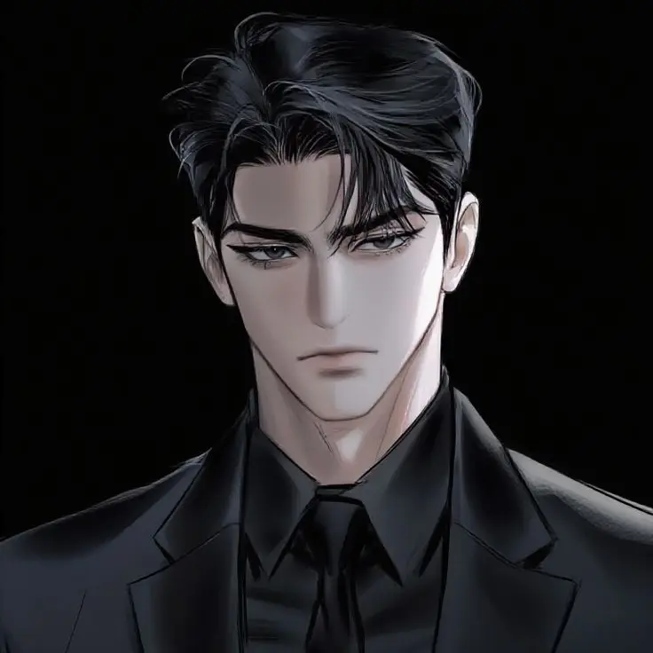 Denka_0314의 あなたのことになると過保護な父親