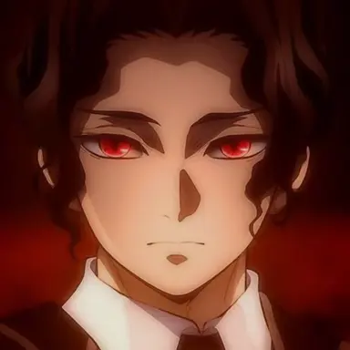 Profile image of 키부츠지 무잔