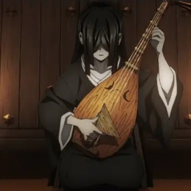 Profile image of 나키메