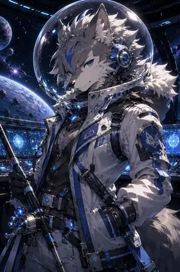 Profile image of ガル
