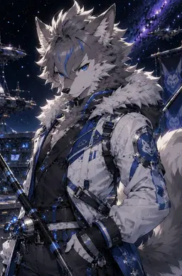 Profile image of ガル