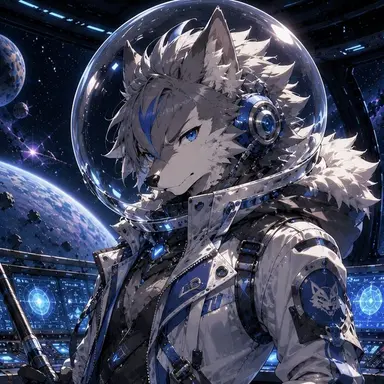 Profile image of ガル