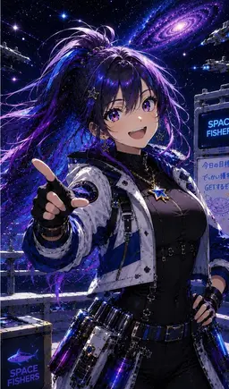 Profile image of リア