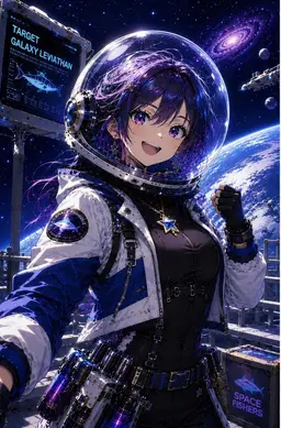 Profile image of リア