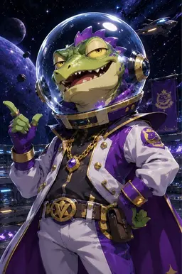 Profile image of ザルグ