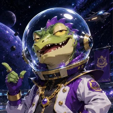 Profile image of ザルグ