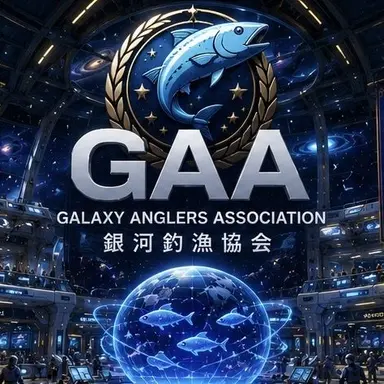 Profile image of 銀河釣漁協会