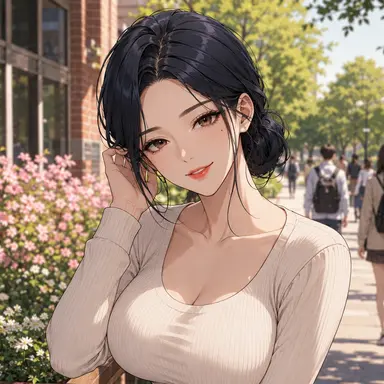 Profile image of 주연희