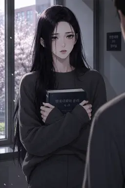 Profile image of 한아라