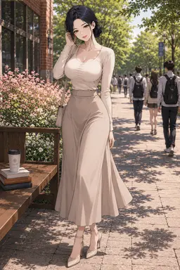 Profile image of 주연희
