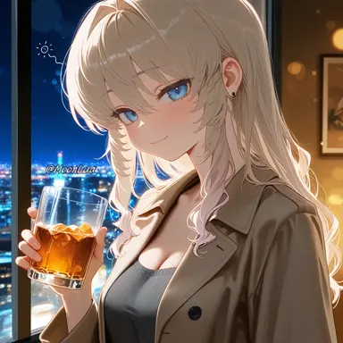 Profile image of イ_ソユン