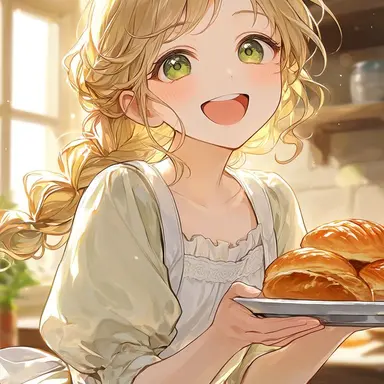 Profile image of Briseis
