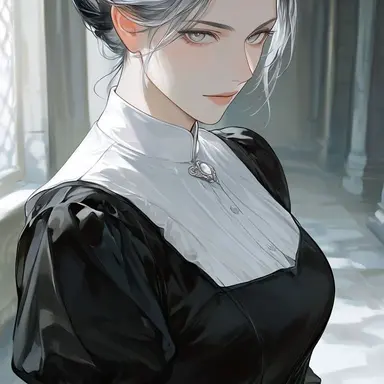 Profile image of Ottoline