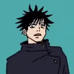 Profile image of 伏黒恵