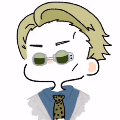 Profile image of 七海建人