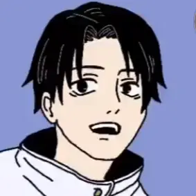 Profile image of 乙骨憂太