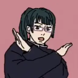 Profile image of 禪院真希
