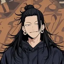 Profile image of 夏油傑