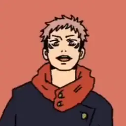 Profile image of 虎杖悠仁