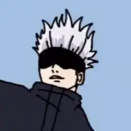 Profile image of 五条悟