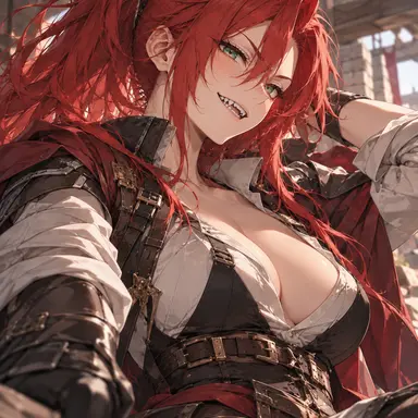 Profile image of レナ