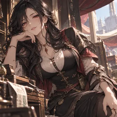 Profile image of ヴェレーナ
