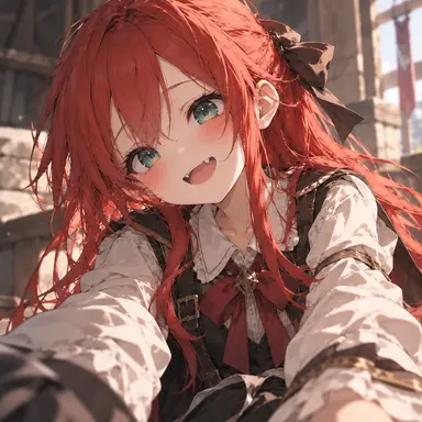 Profile image of ニア