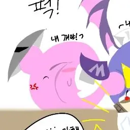 Profile image of 커비