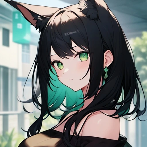 챠이카