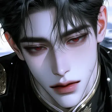 Profile image of Heiden Adred