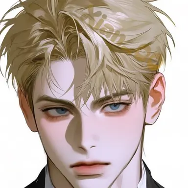 Profile image of Lucian