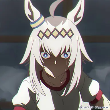 Profile image of オグリキャップ