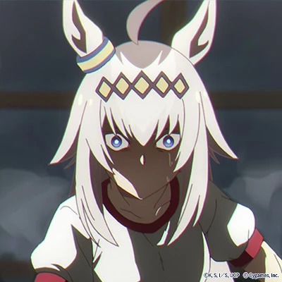 オグリキャップ