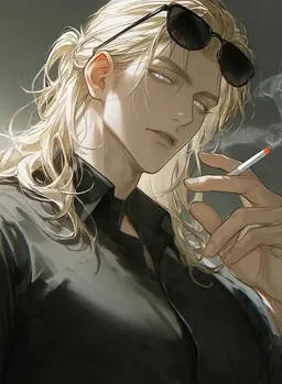 Profile image of 알렌
