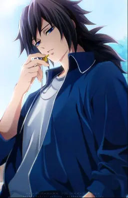 Profile image of 冨岡 義勇