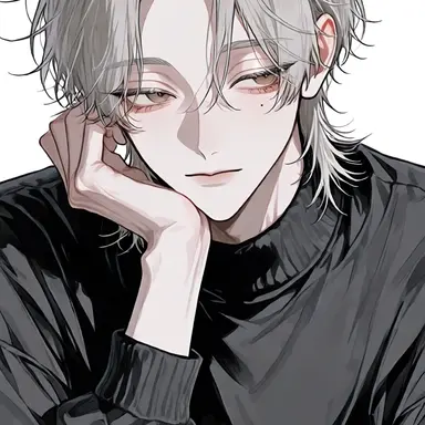 Profile image of 시라세 슈