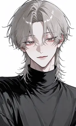 Profile image of 시라세 슈